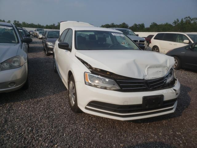 VOLKSWAGEN JETTA S 2016 3vw267aj5gm339736