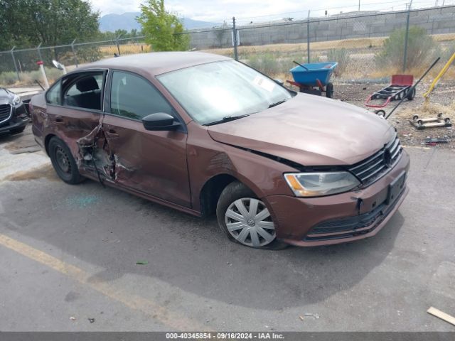 VOLKSWAGEN JETTA 2016 3vw267aj5gm342460