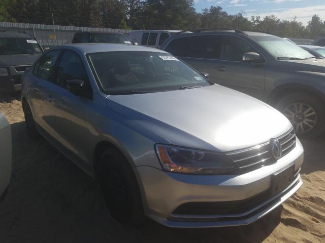 VOLKSWAGEN JETTA S 2016 3vw267aj5gm346895