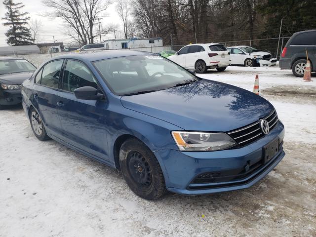 VOLKSWAGEN NULL 2016 3vw267aj5gm351112