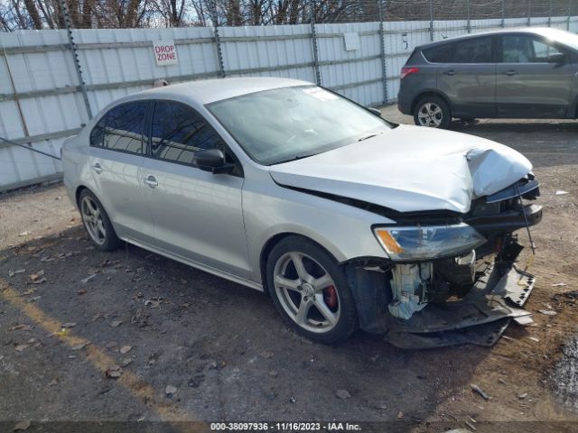 VOLKSWAGEN JETTA 2016 3vw267aj5gm353765