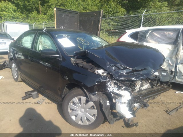 VOLKSWAGEN JETTA SEDAN 2016 3vw267aj5gm354060