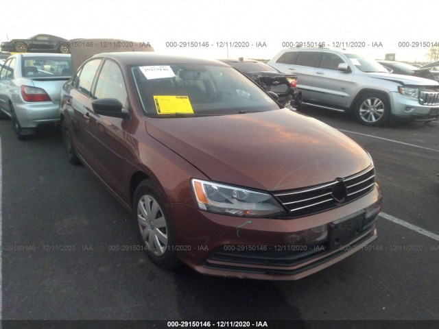 VOLKSWAGEN NULL 2016 3vw267aj5gm356018