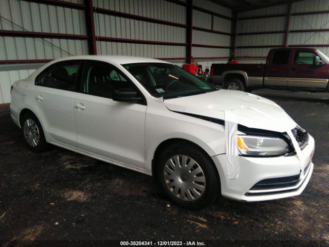 VOLKSWAGEN JETTA 2016 3vw267aj5gm356858