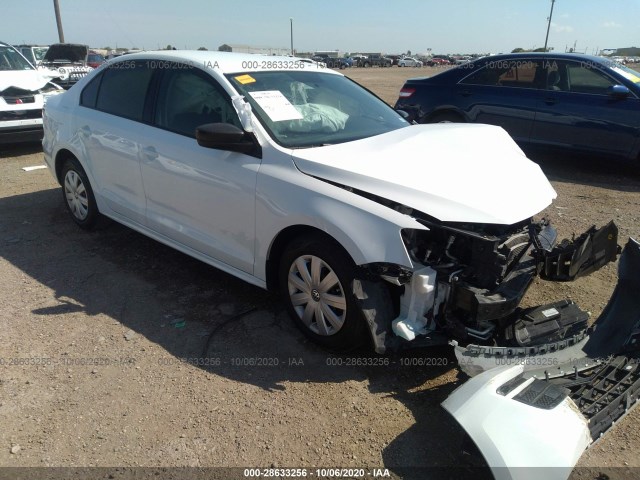 VOLKSWAGEN JETTA SEDAN 2016 3vw267aj5gm359503