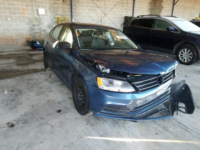 VOLKSWAGEN JETTA S 2016 3vw267aj5gm359825