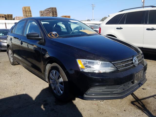 VOLKSWAGEN JETTA S 2016 3vw267aj5gm363258