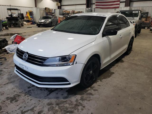 VOLKSWAGEN JETTA S 2016 3vw267aj5gm366841