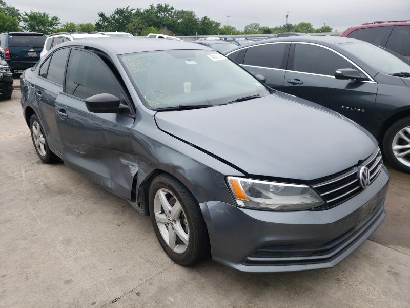 VOLKSWAGEN JETTA S 2016 3vw267aj5gm367097