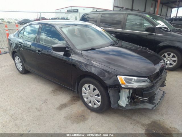 VOLKSWAGEN JETTA SEDAN 2016 3vw267aj5gm371182