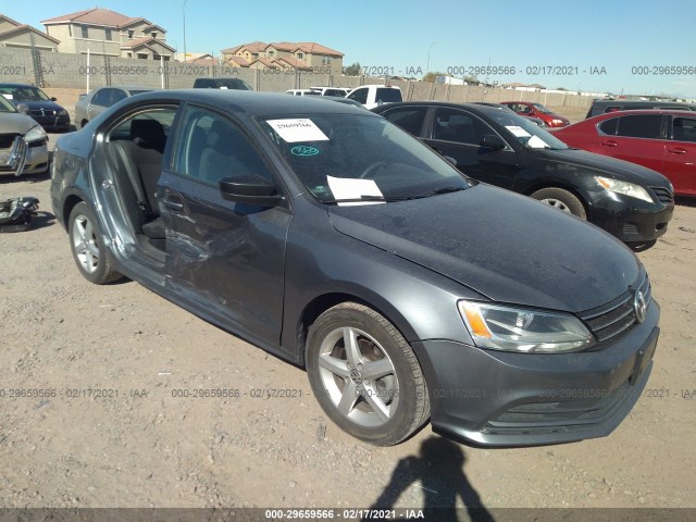 VOLKSWAGEN JETTA SEDAN 2016 3vw267aj5gm374048