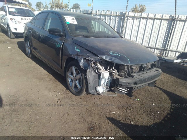 VOLKSWAGEN JETTA SEDAN 2016 3vw267aj5gm375300