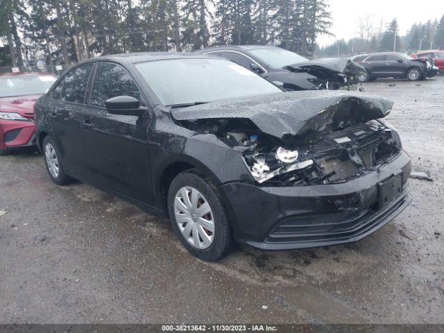 VOLKSWAGEN JETTA 2016 3vw267aj5gm375779