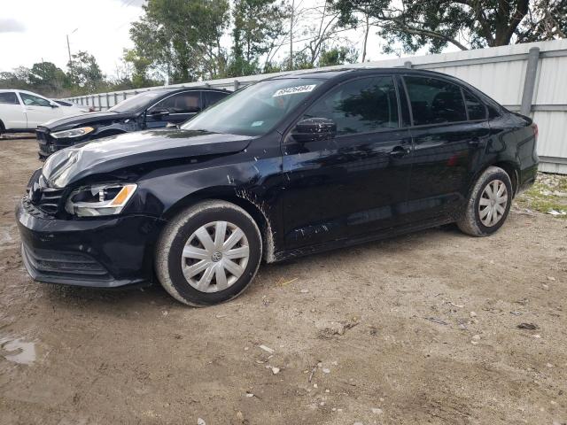 VOLKSWAGEN JETTA S 2016 3vw267aj5gm379749