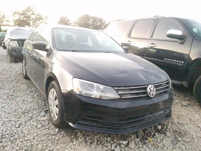 VOLKSWAGEN JETTA S 2016 3vw267aj5gm380366