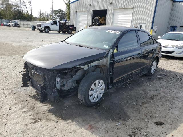 VOLKSWAGEN JETTA 2016 3vw267aj5gm380626