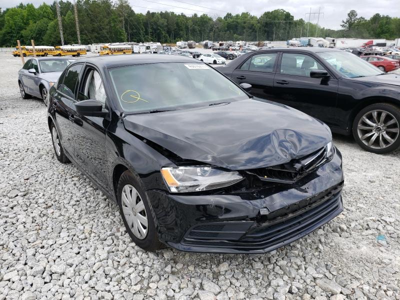 VOLKSWAGEN JETTA S 2016 3vw267aj5gm381064