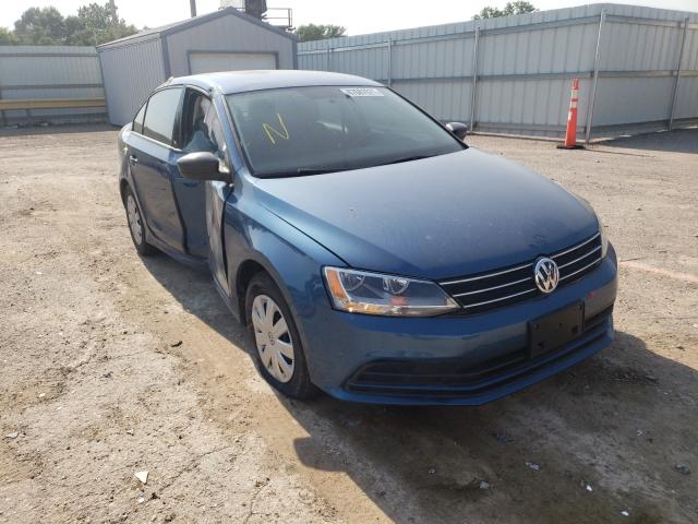 VOLKSWAGEN JETTA S 2016 3vw267aj5gm381811