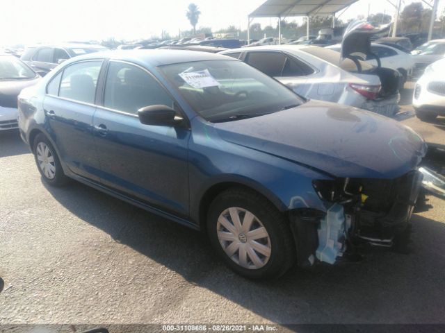 VOLKSWAGEN JETTA SEDAN 2016 3vw267aj5gm382005