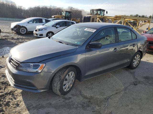 VOLKSWAGEN JETTA 2016 3vw267aj5gm383820