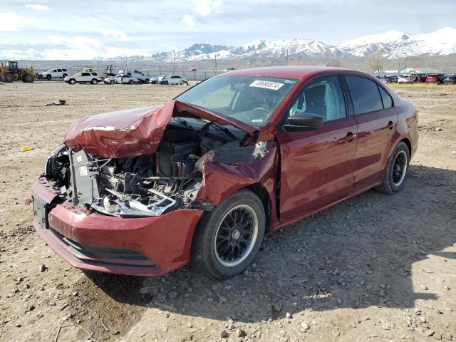 VOLKSWAGEN JETTA 2016 3vw267aj5gm384742