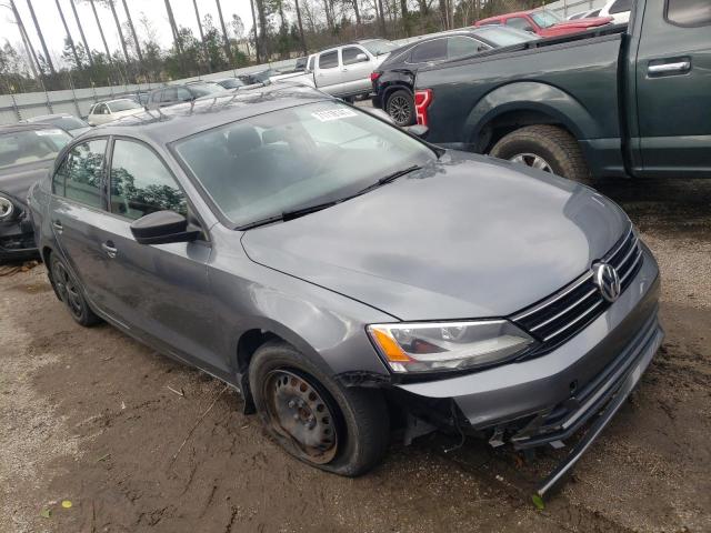 VOLKSWAGEN JETTA S 2016 3vw267aj5gm388810