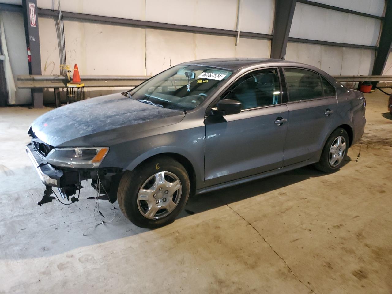 VOLKSWAGEN JETTA 2016 3vw267aj5gm388984