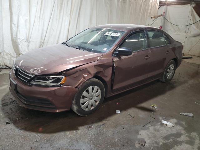 VOLKSWAGEN JETTA S 2016 3vw267aj5gm389228