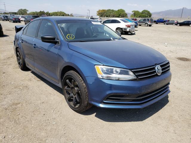 VOLKSWAGEN JETTA S 2016 3vw267aj5gm401555