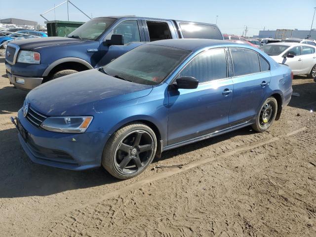 VOLKSWAGEN JETTA S 2016 3vw267aj5gm405024