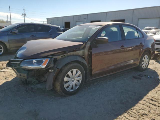 VOLKSWAGEN JETTA 2016 3vw267aj5gm406769