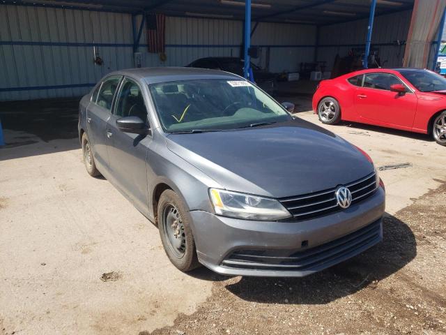 VOLKSWAGEN JETTA S 2016 3vw267aj5gm407758