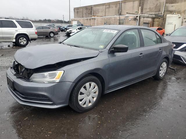 VOLKSWAGEN JETTA S 2016 3vw267aj5gm410725