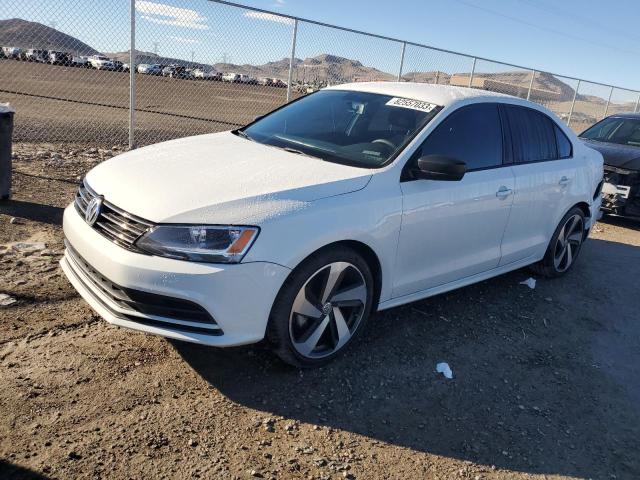 VOLKSWAGEN JETTA 2016 3vw267aj5gm412197