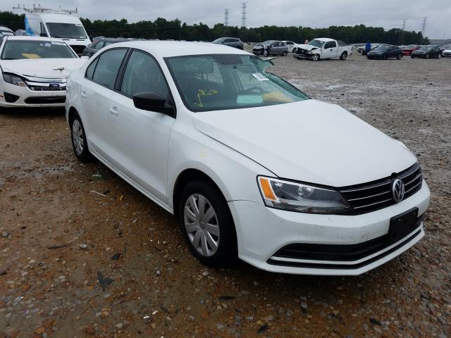 VOLKSWAGEN JETTA S 2016 3vw267aj5gm412765