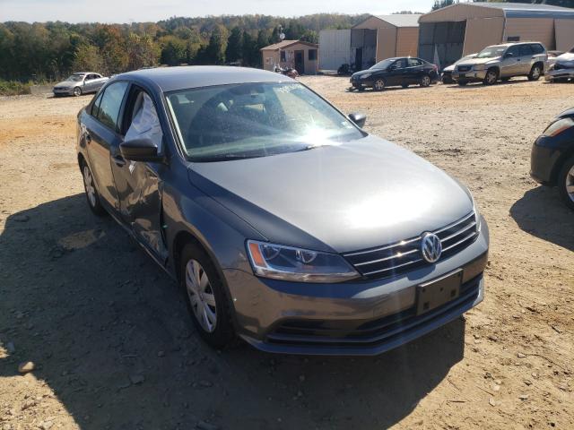 VOLKSWAGEN NULL 2016 3vw267aj5gm417772