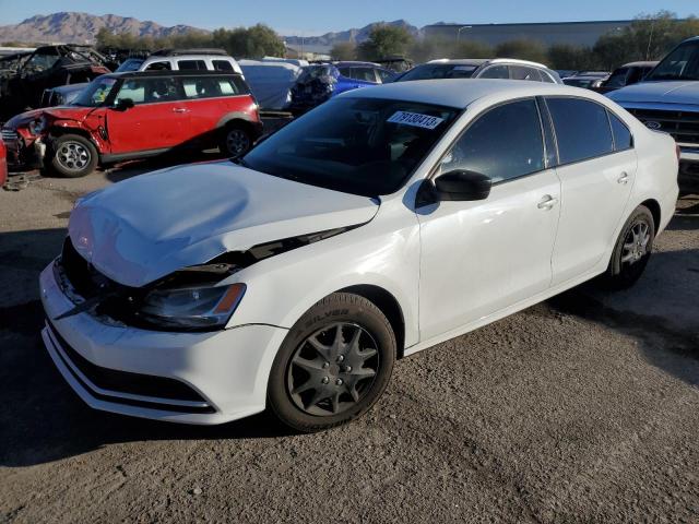 VOLKSWAGEN JETTA 2016 3vw267aj5gm419814