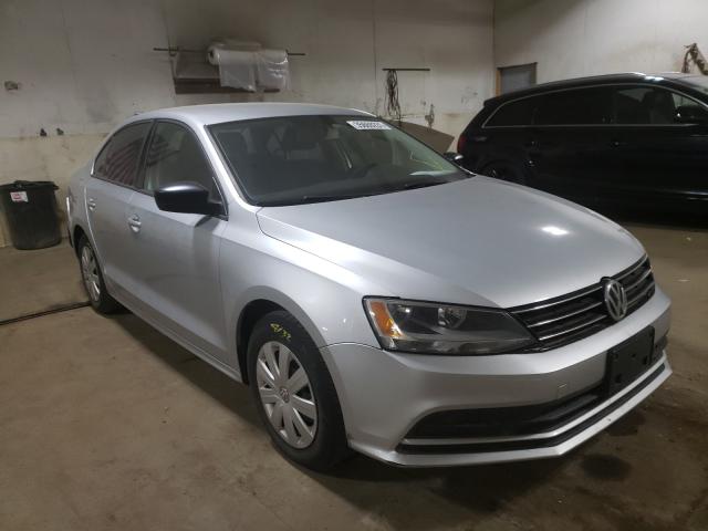 VOLKSWAGEN NULL 2016 3vw267aj6gm210064