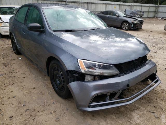 VOLKSWAGEN JETTA S 2016 3vw267aj6gm210209