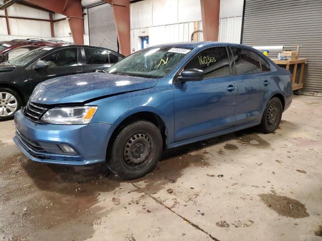 VOLKSWAGEN JETTA S 2016 3vw267aj6gm213580