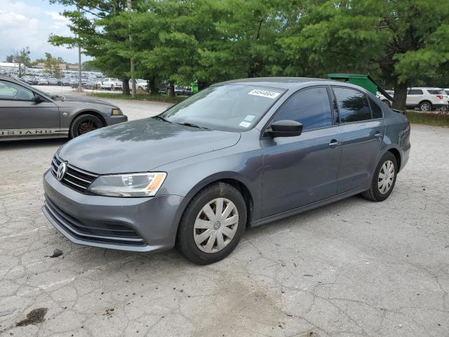 VOLKSWAGEN JETTA S 2016 3vw267aj6gm217354