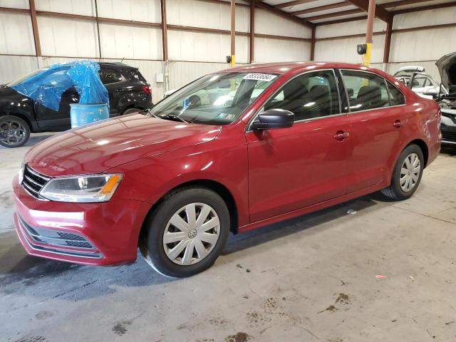 VOLKSWAGEN JETTA 2016 3vw267aj6gm218844