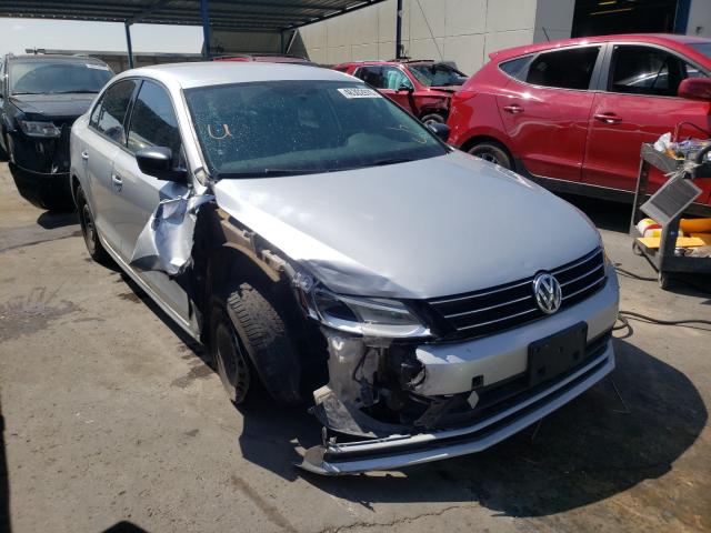 VOLKSWAGEN JETTA S 2016 3vw267aj6gm222358