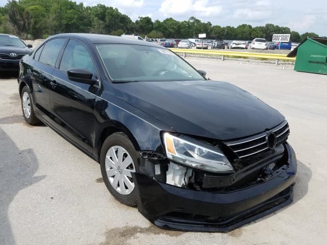 VOLKSWAGEN JETTA S 2016 3vw267aj6gm223364