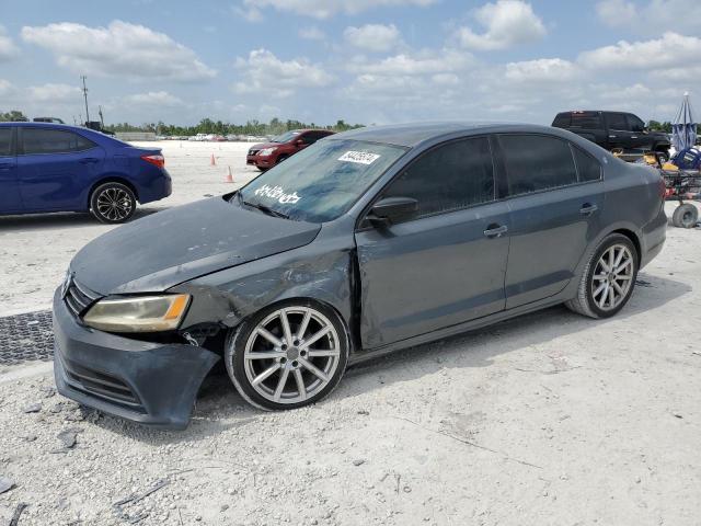 VOLKSWAGEN JETTA 2016 3vw267aj6gm225566