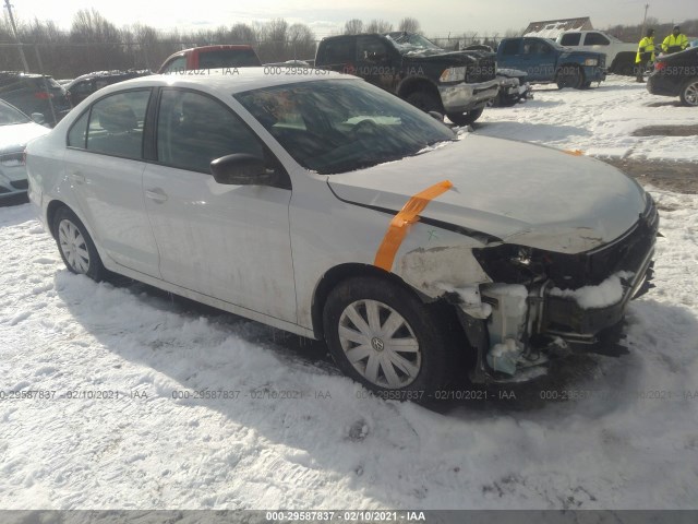 VOLKSWAGEN JETTA SEDAN 2016 3vw267aj6gm226037