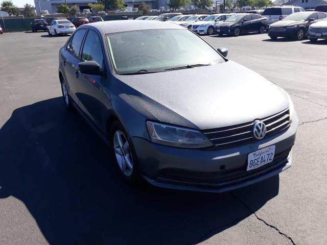 VOLKSWAGEN JETTA S 2016 3vw267aj6gm227723