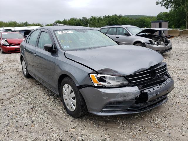 VOLKSWAGEN JETTA S 2016 3vw267aj6gm234087