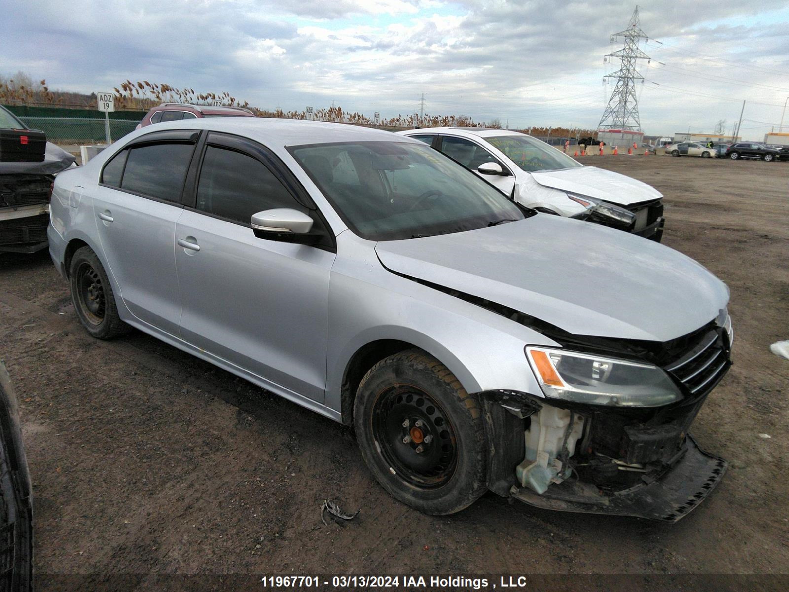 VOLKSWAGEN JETTA 2016 3vw267aj6gm240410