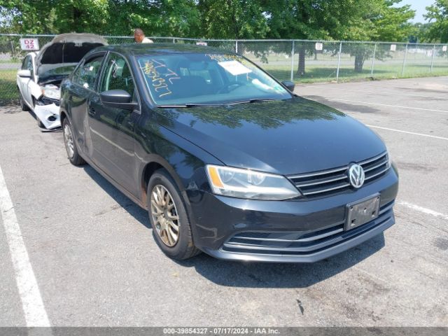 VOLKSWAGEN JETTA 2016 3vw267aj6gm242464